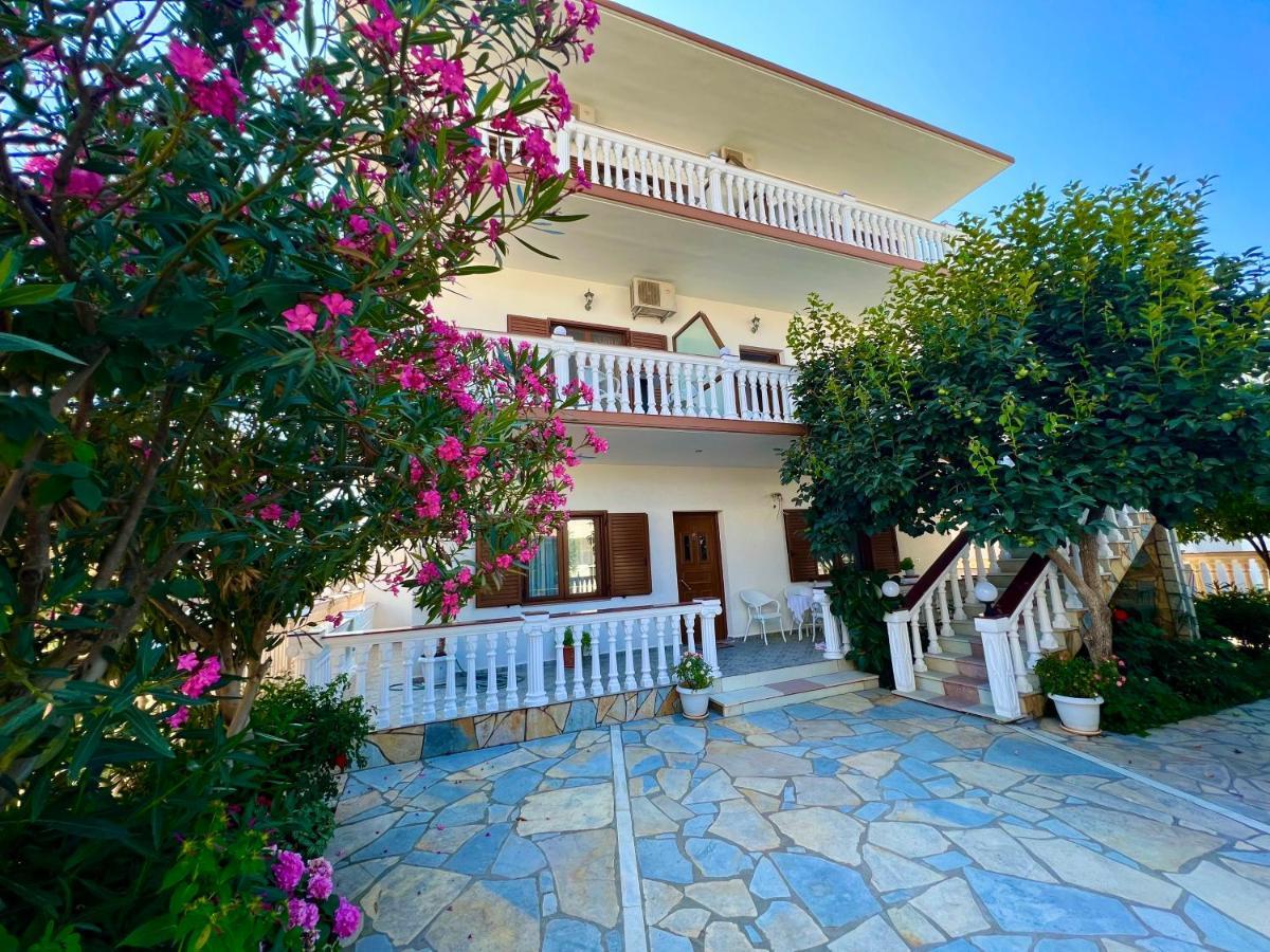 Garden Villa Dhesara 사밀 외부 사진