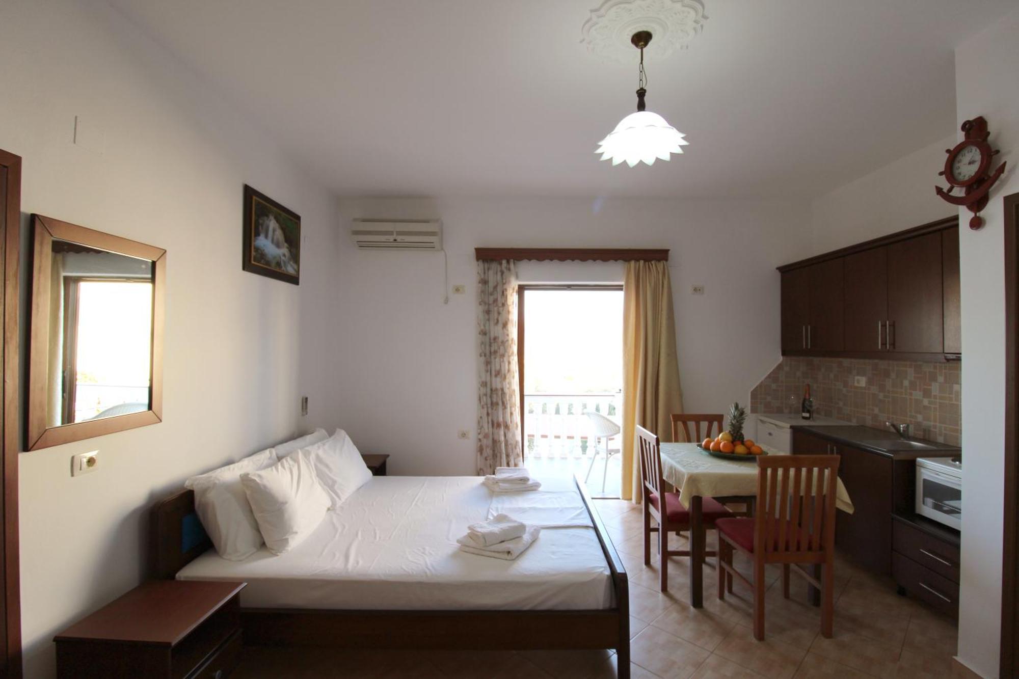 Garden Villa Dhesara 사밀 외부 사진