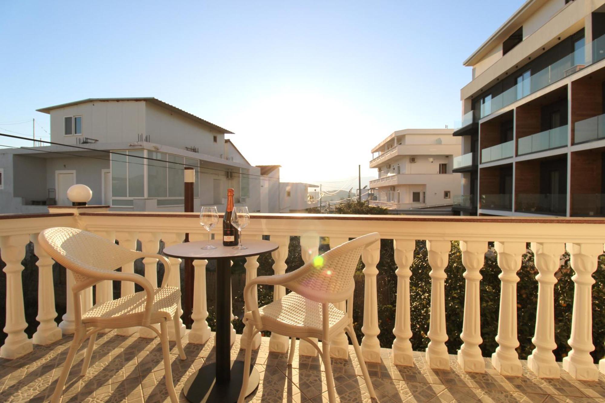 Garden Villa Dhesara 사밀 외부 사진