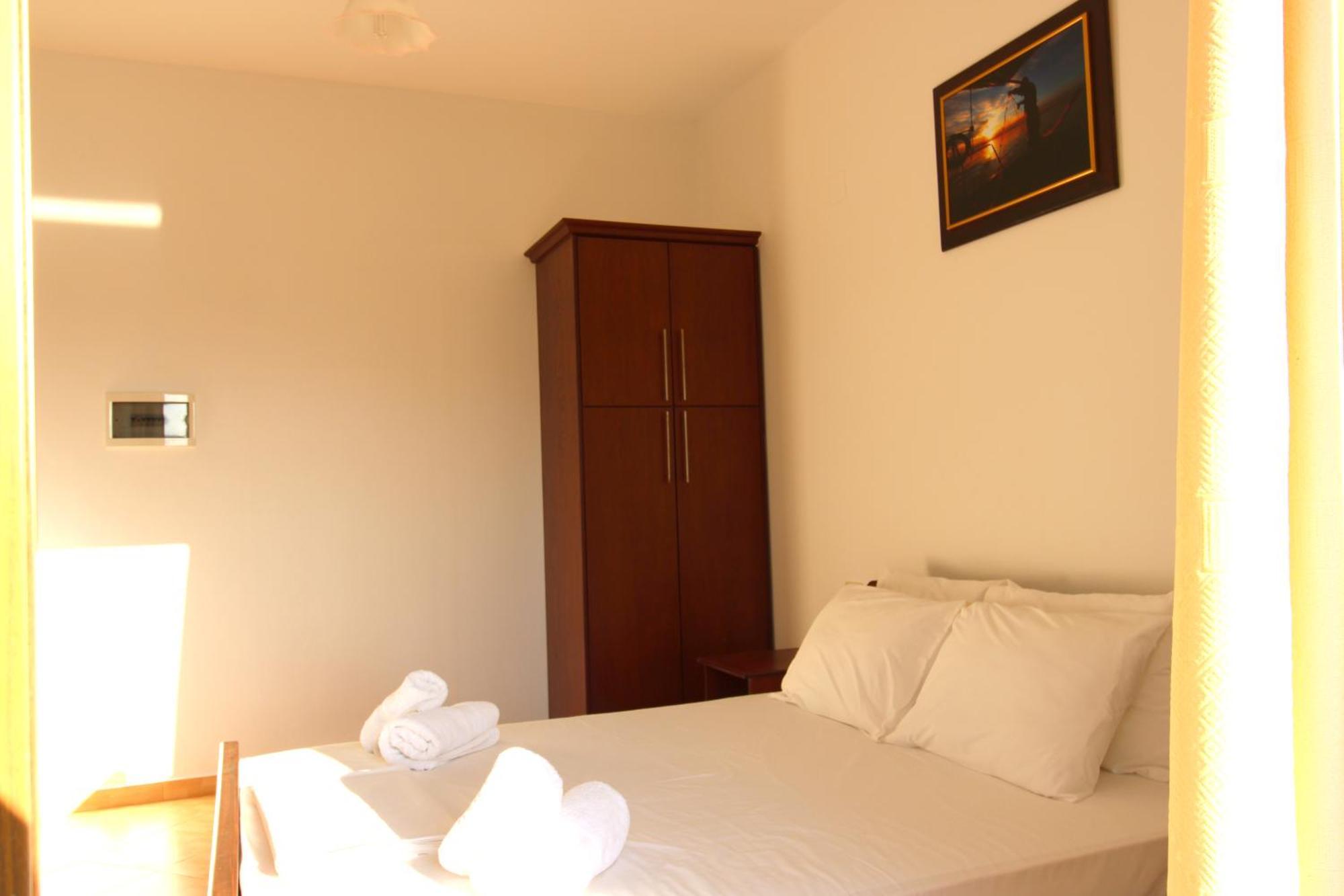 Garden Villa Dhesara 사밀 외부 사진