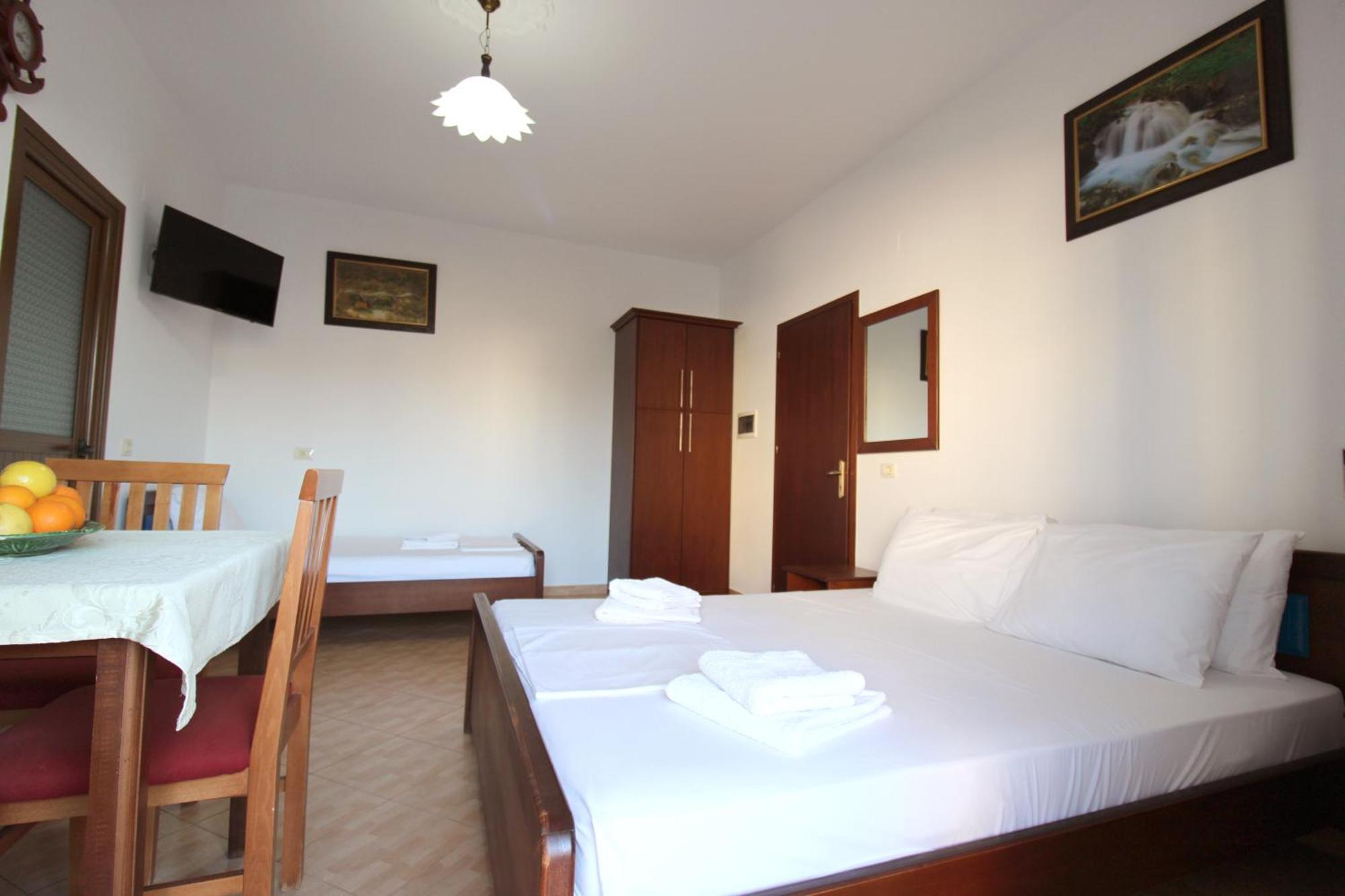 Garden Villa Dhesara 사밀 외부 사진