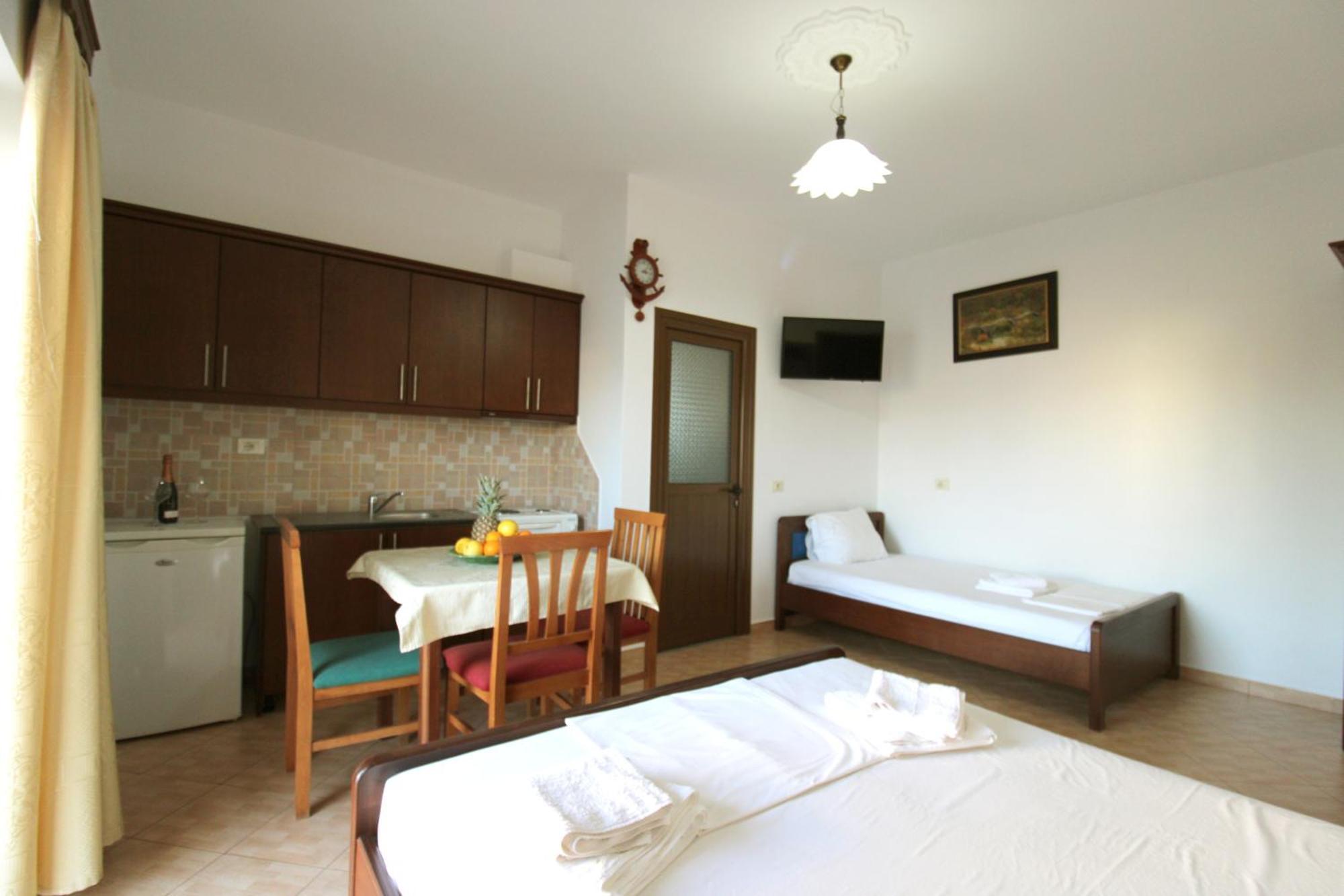 Garden Villa Dhesara 사밀 외부 사진