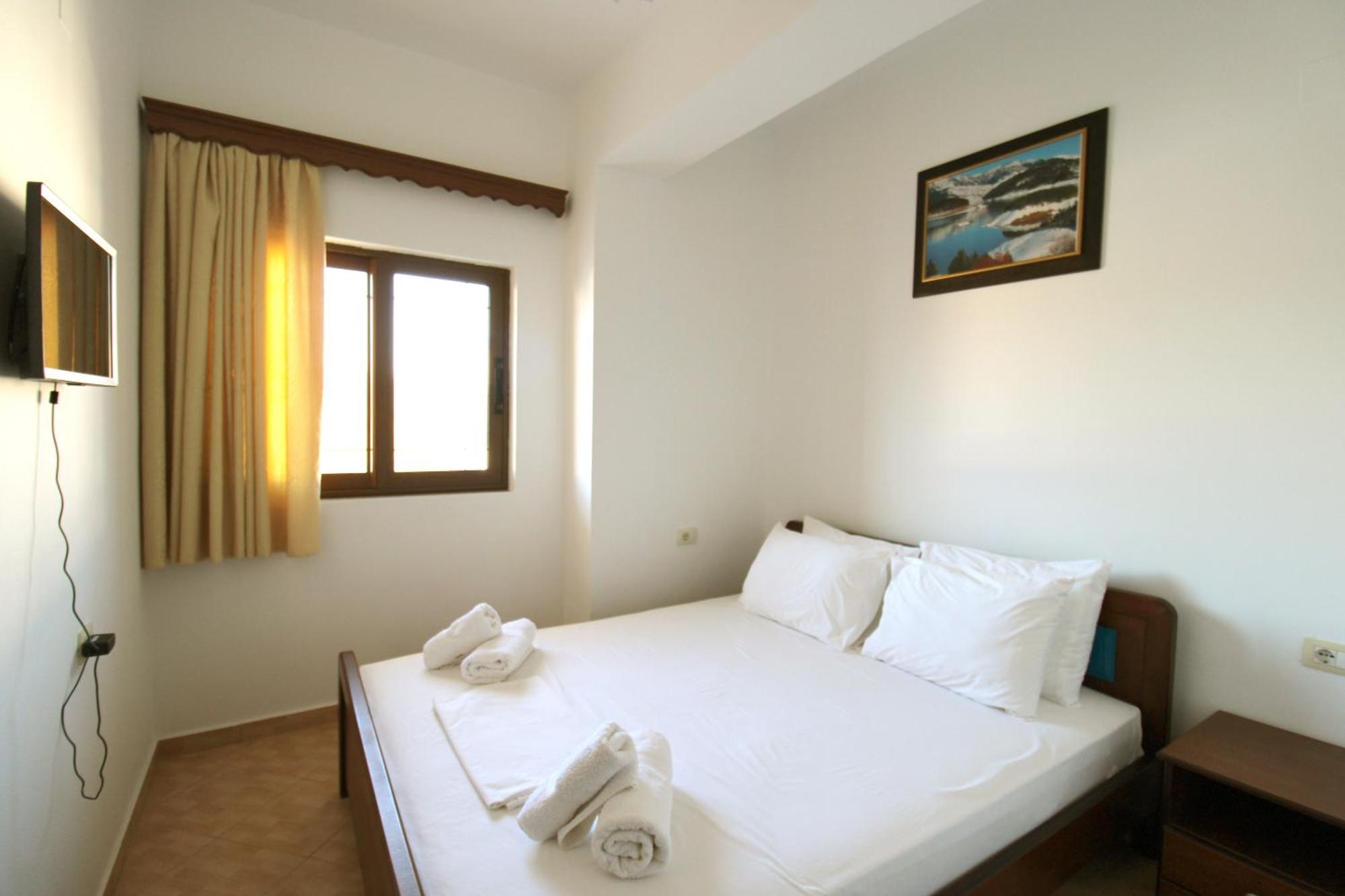 Garden Villa Dhesara 사밀 외부 사진