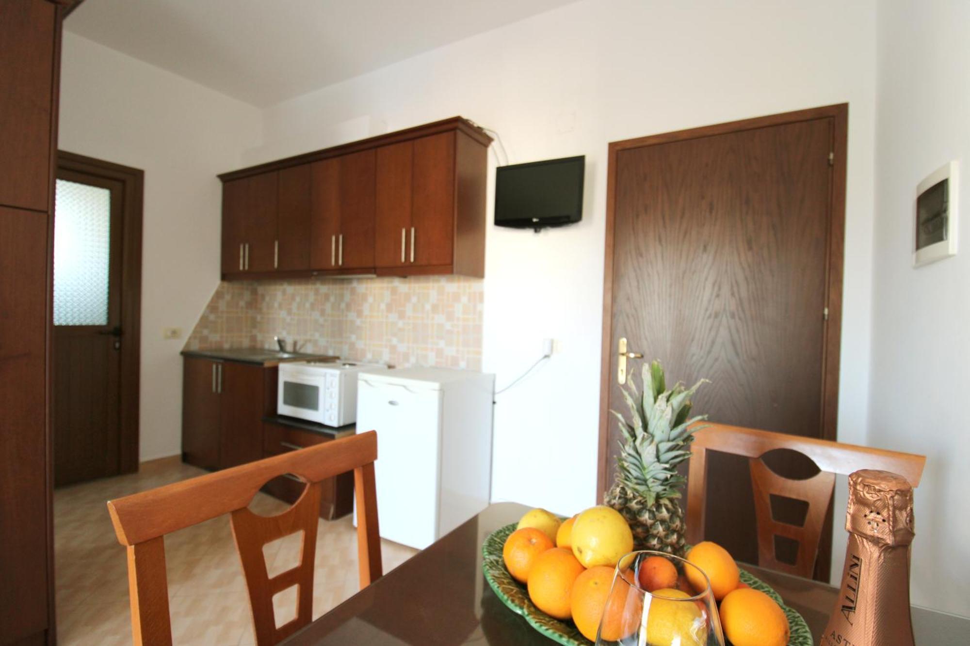 Garden Villa Dhesara 사밀 외부 사진