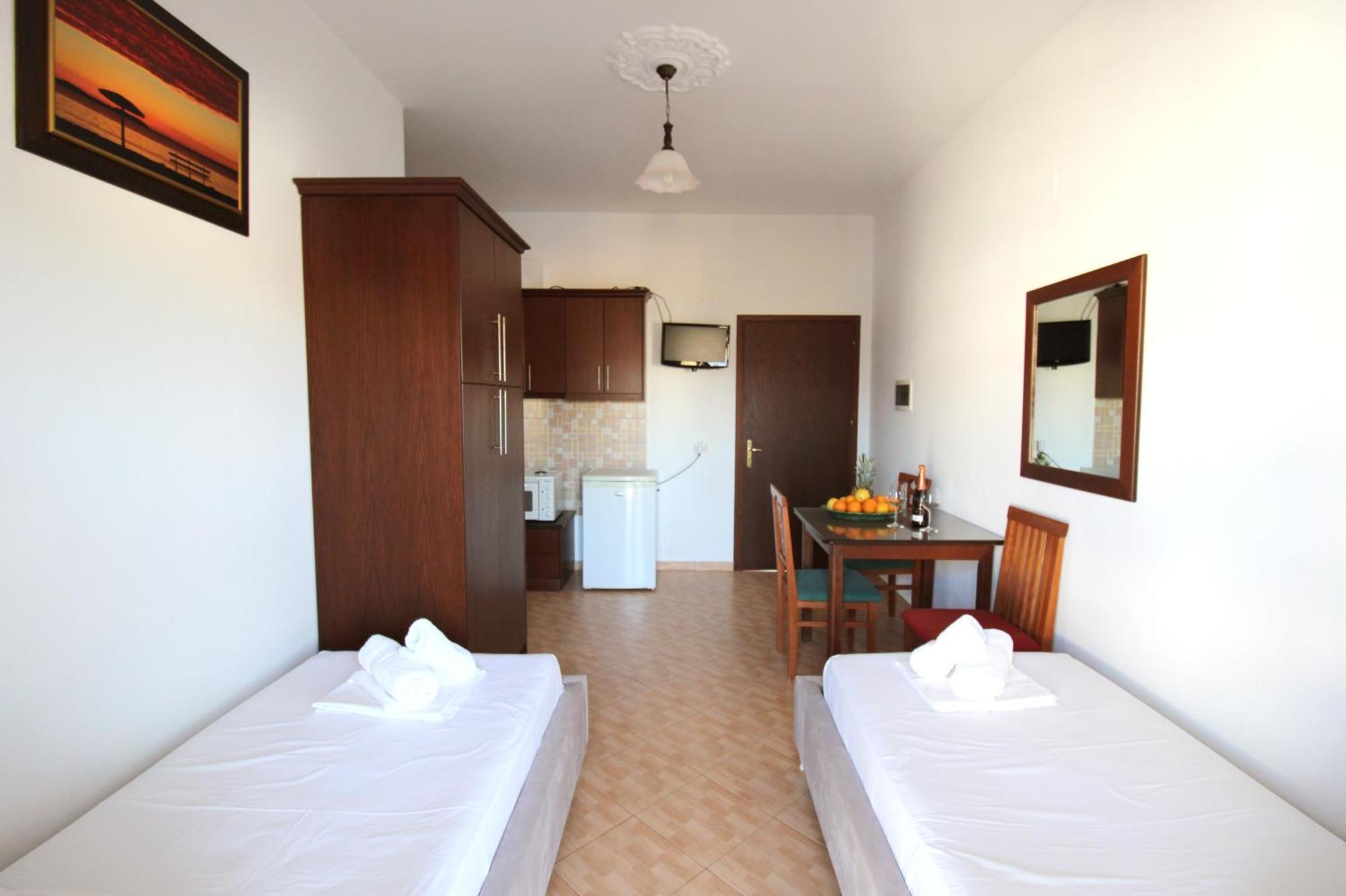 Garden Villa Dhesara 사밀 외부 사진