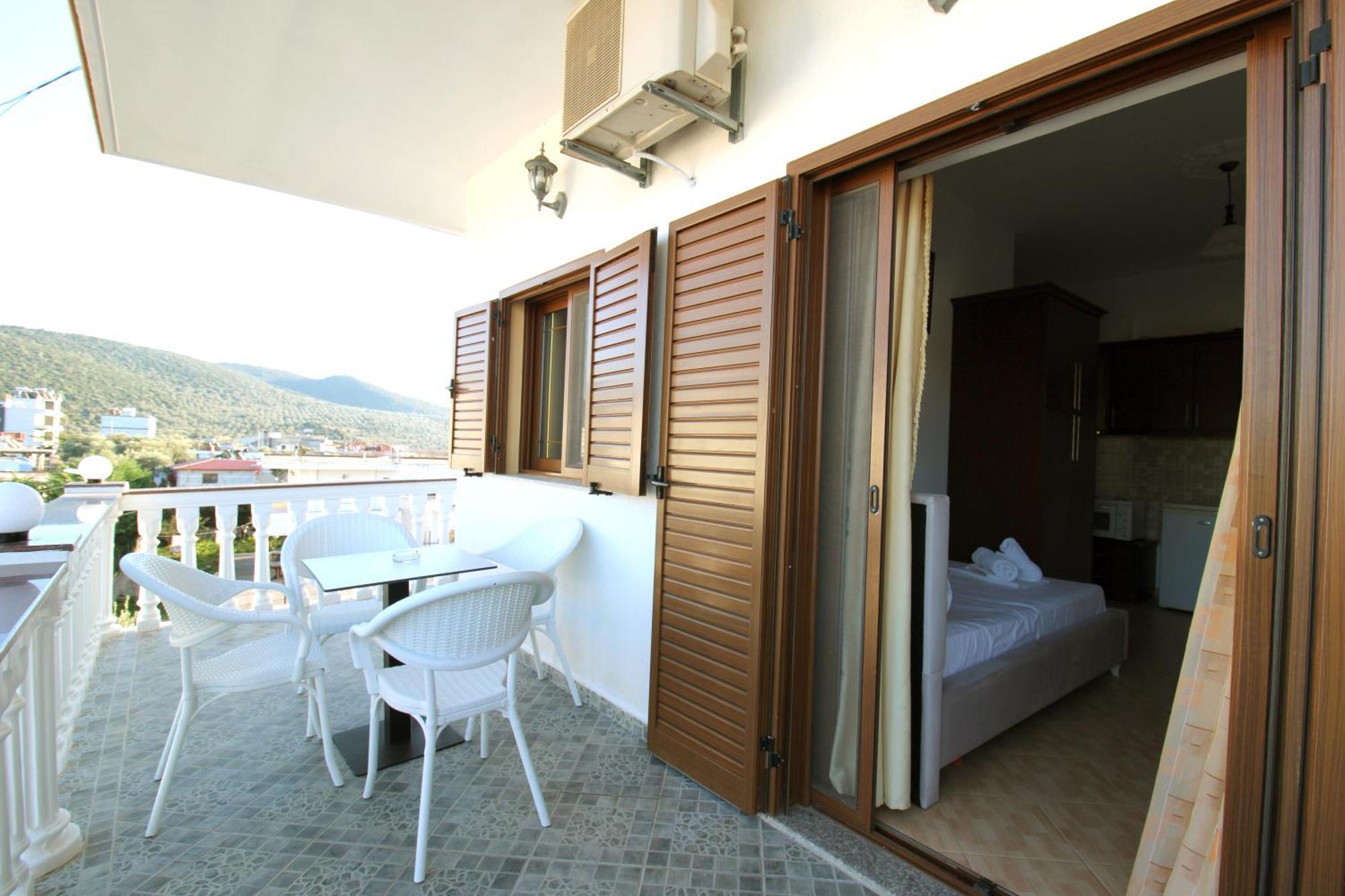 Garden Villa Dhesara 사밀 외부 사진