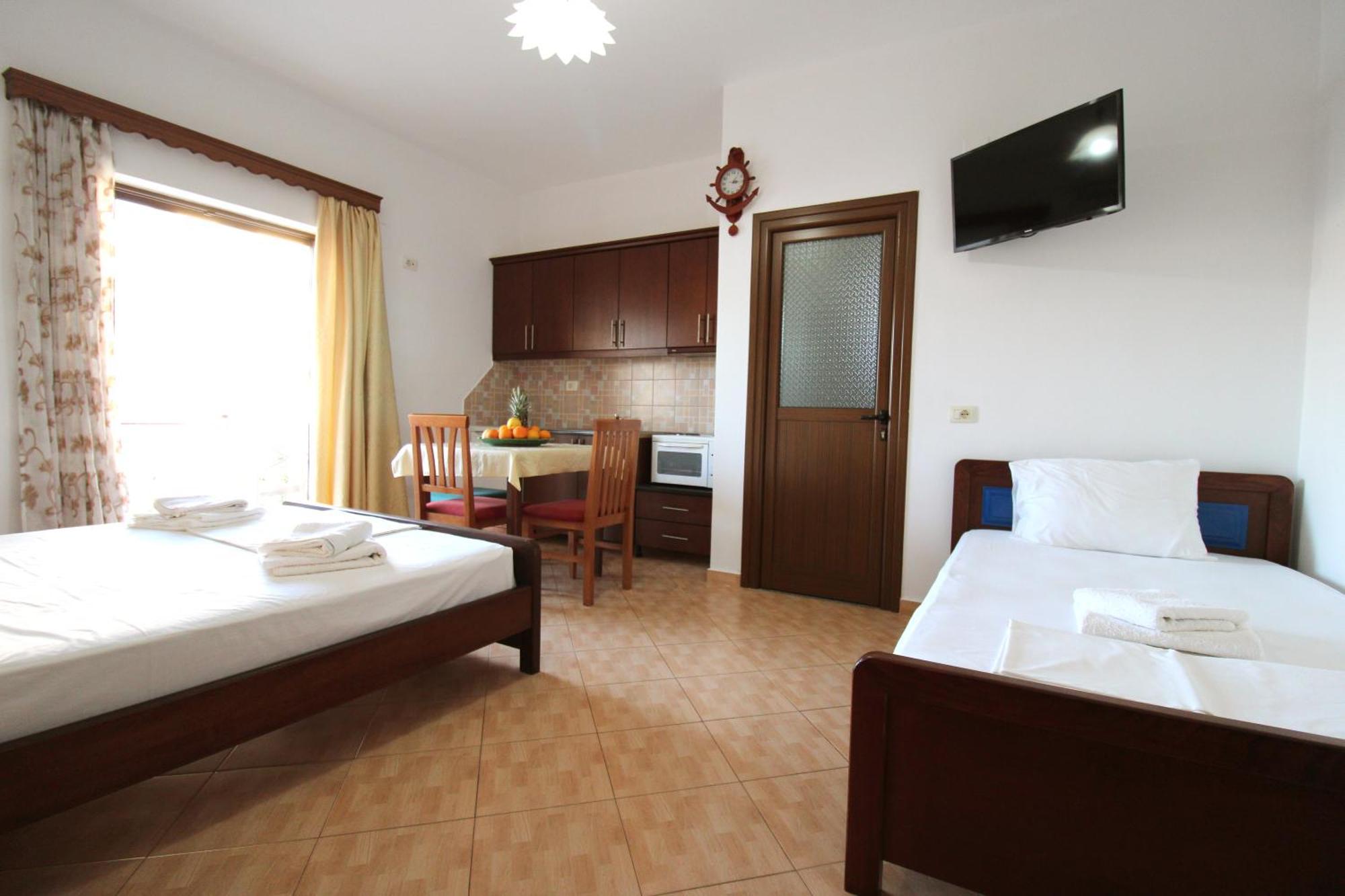 Garden Villa Dhesara 사밀 외부 사진