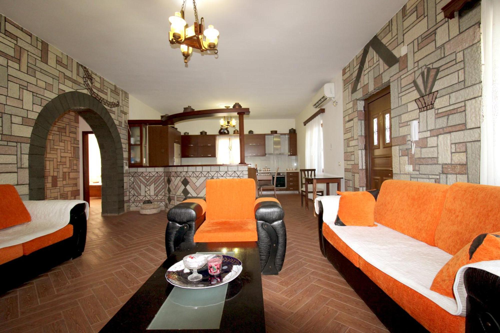 Garden Villa Dhesara 사밀 외부 사진