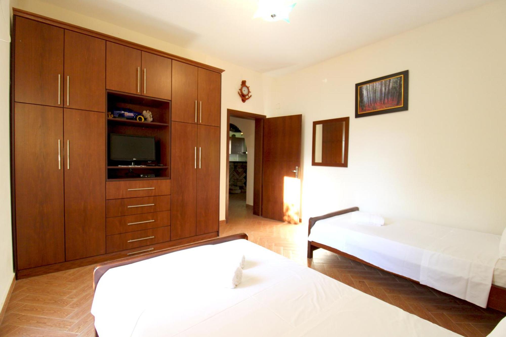 Garden Villa Dhesara 사밀 외부 사진