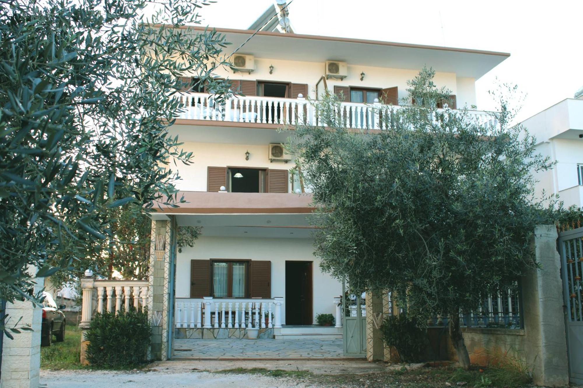 Garden Villa Dhesara 사밀 외부 사진