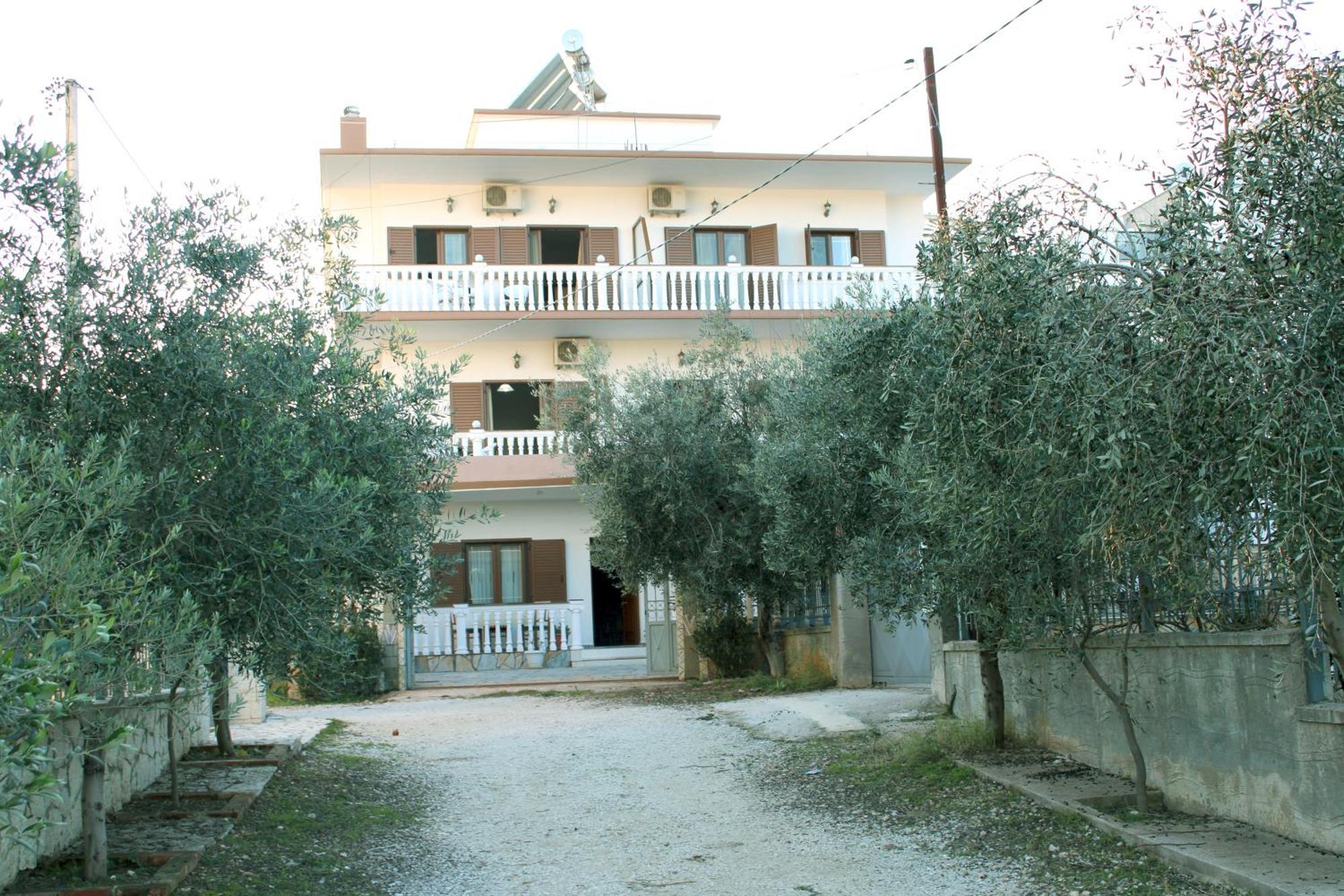 Garden Villa Dhesara 사밀 외부 사진