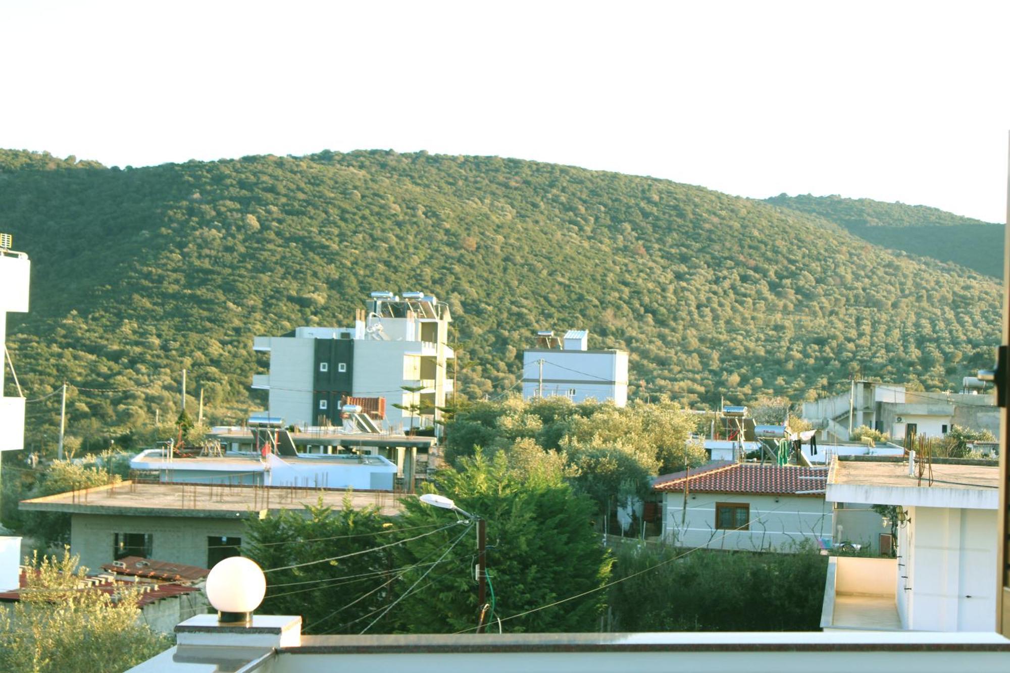 Garden Villa Dhesara 사밀 외부 사진