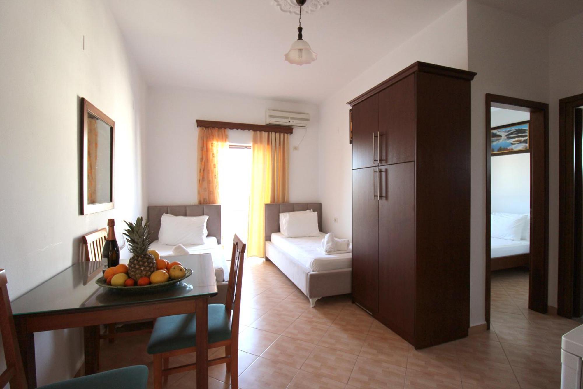 Garden Villa Dhesara 사밀 외부 사진