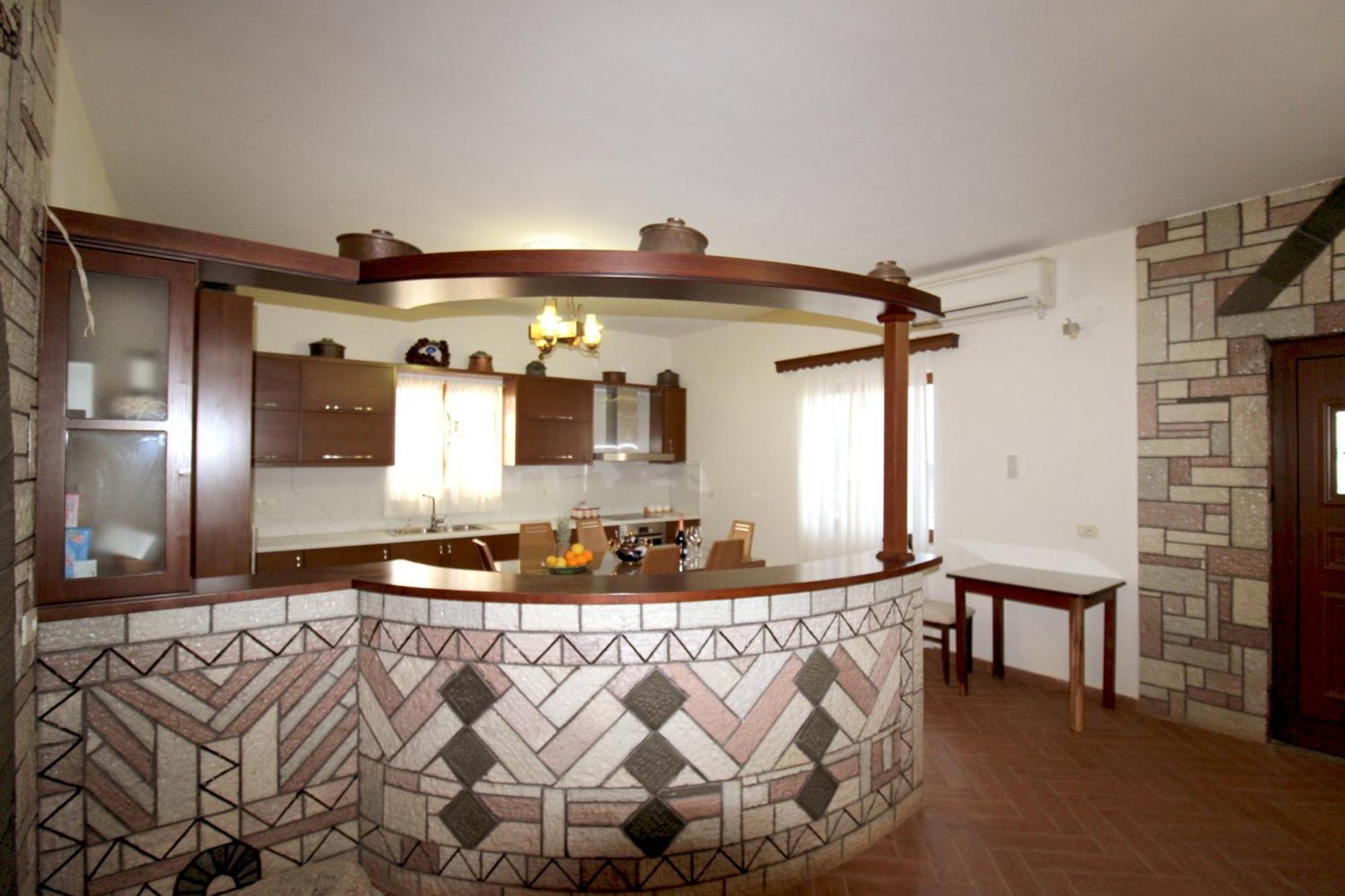 Garden Villa Dhesara 사밀 외부 사진