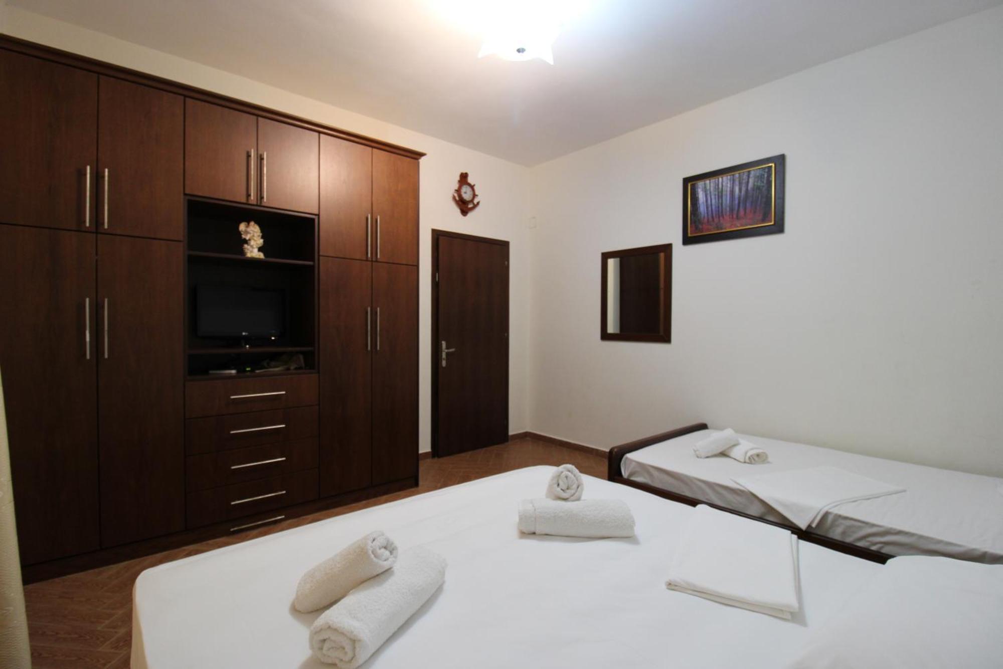 Garden Villa Dhesara 사밀 외부 사진