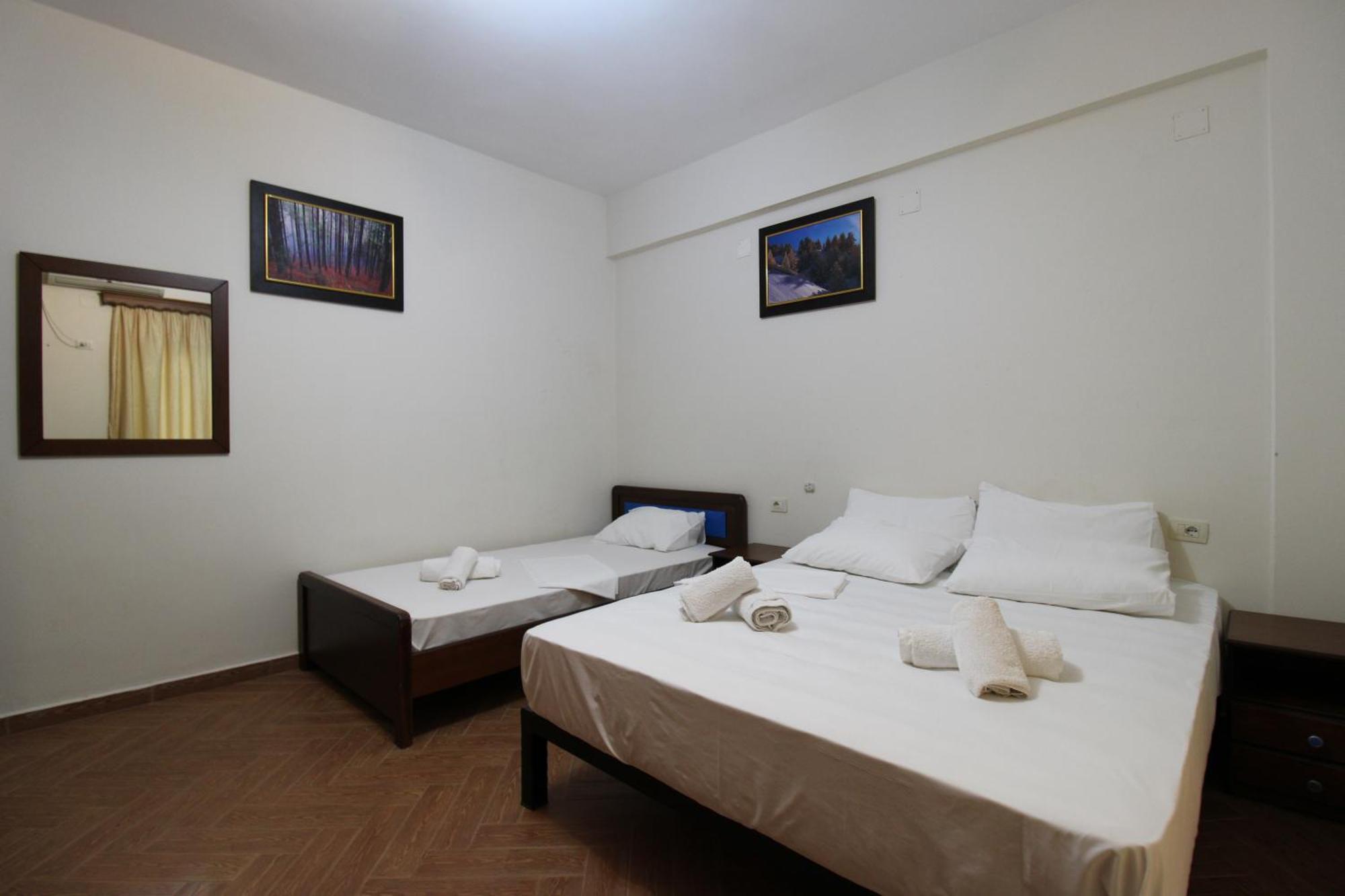 Garden Villa Dhesara 사밀 외부 사진