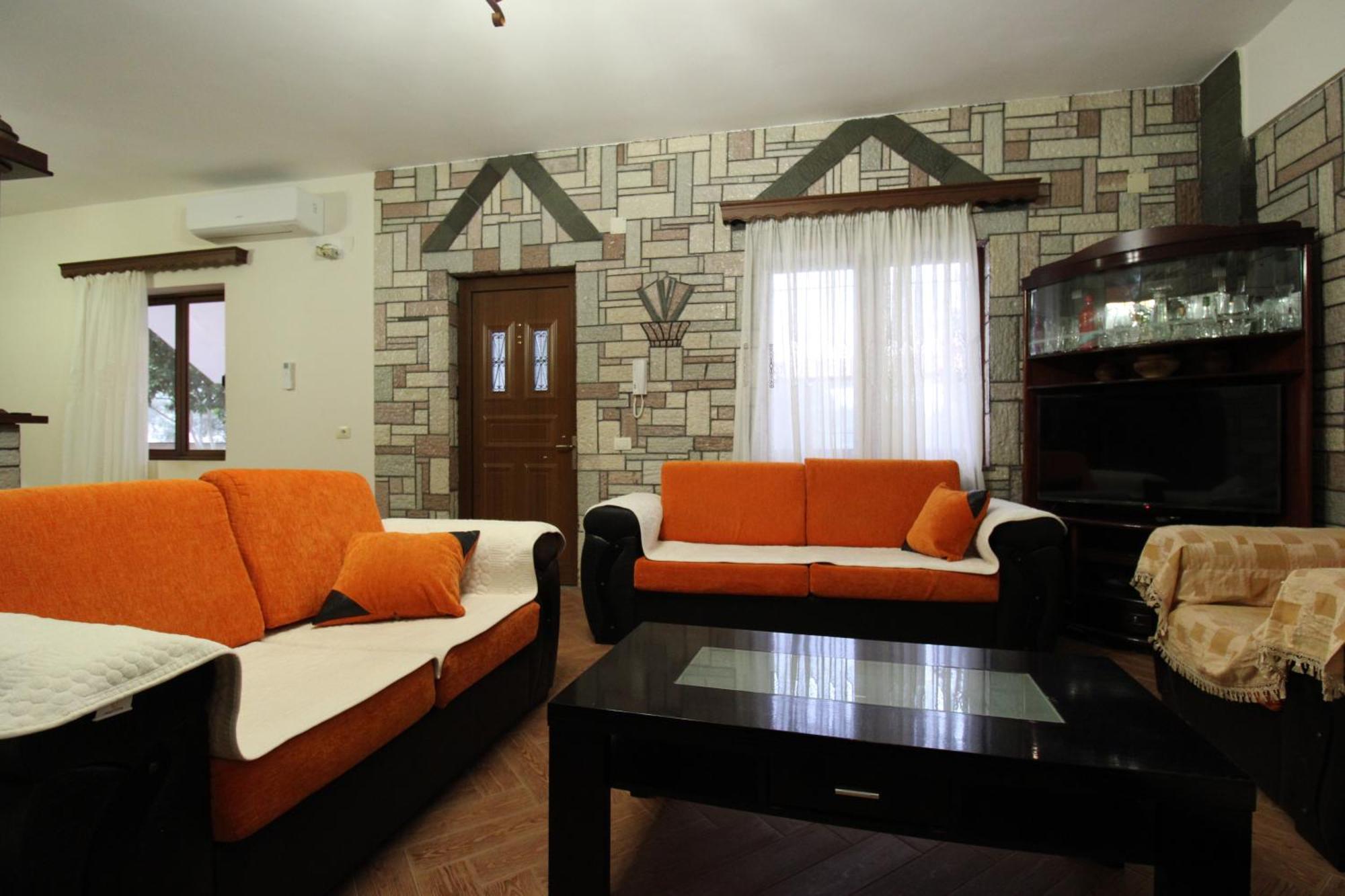 Garden Villa Dhesara 사밀 외부 사진