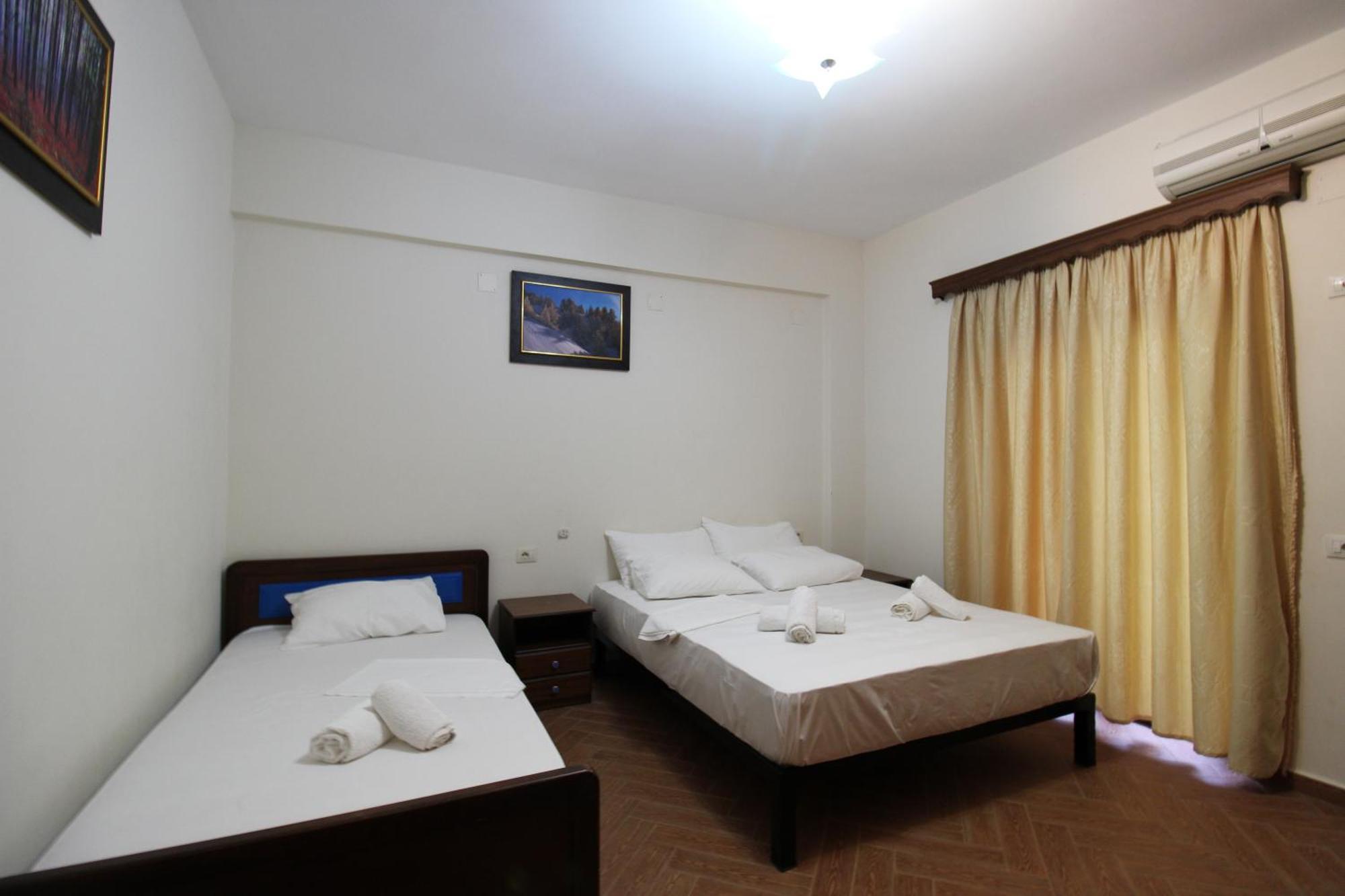 Garden Villa Dhesara 사밀 외부 사진